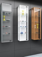 Wandvitrine Hängevitrine