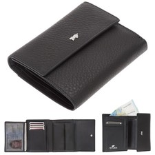 Leder Börse BRAUN BÜFFEL