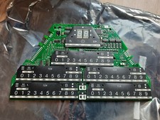 Miele Steuerung Elektronik Induktionskochfeld