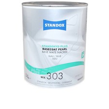 Standox Standohyd PLUS