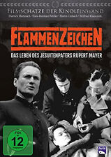 Flammenzeichen Das Leben des