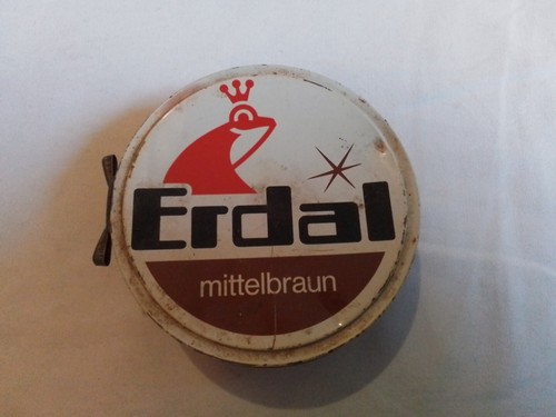 Erdal frosch lederpaste - erdal,