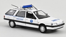 Modellauto Auto Ambulanz