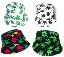 Bunte cannabis hanf unkraut - hanf,