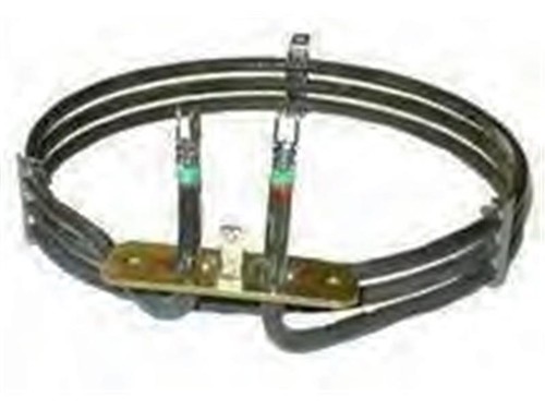 Umluft heizung 2200w 230v - umluft-heizung,