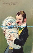 R558794 One little darling all