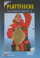 DVD Plattfische erfolgreich