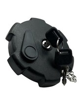 LKW Tankdeckel abschließbar