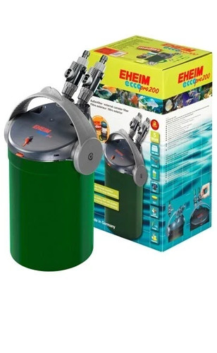 Aquarium pumpe eheim eco - aquarium,