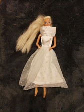 Barbie Kleidung