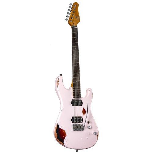 Fame custom worn - fame,