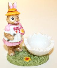 Bunny tales eierbecher anna - tales,