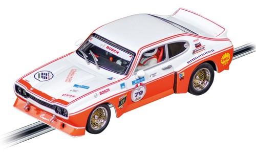 Carrera 27891 evo - 27891, capri