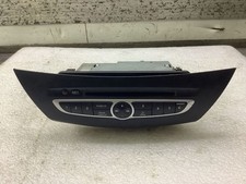 Renault laguna iii 2007 radio - iii,