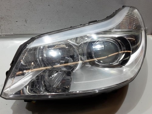Citroen 2005 xenon - citroen, c5