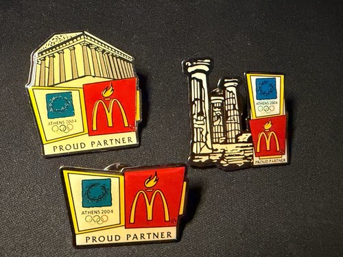 Mcdonald pinset 3 - pinset,