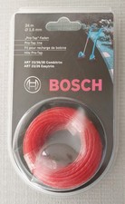 Bosch Faden für Rasentrimmer
