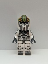 Custom Clone Trooper Pilot