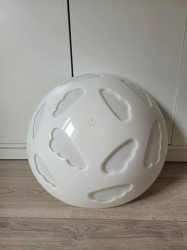 Ikea wolke deckenlampe 3x - wolke,
