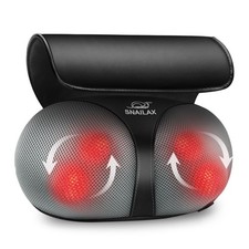 Shiatsu Massagekissen mit