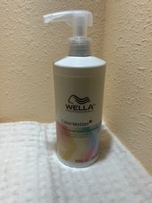 Wella  Professionals Color