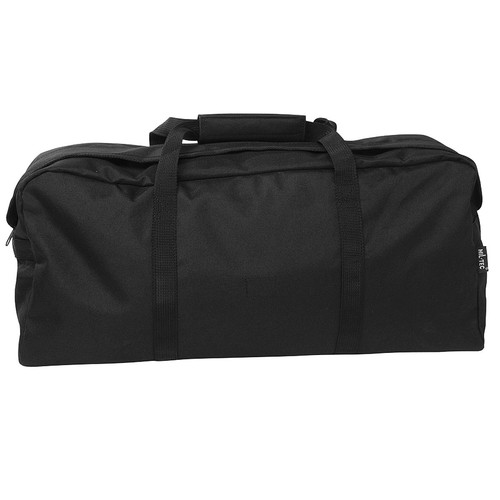 Einsatztasche groß schwarz - bw,