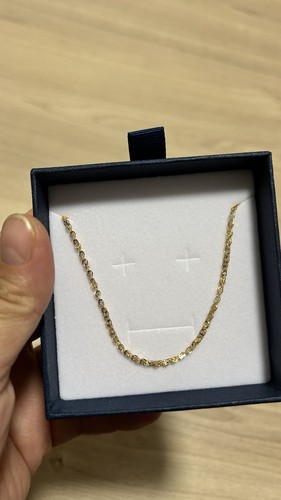 18k real gold armband - 18k,