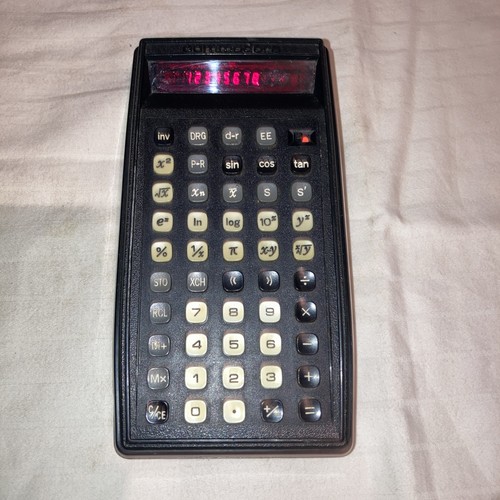 Commodore sr4912 - commodore,
