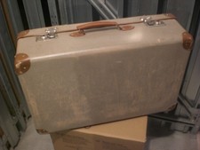 VINTAGE REISE KOFFER 40-ge