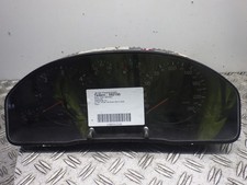 Tacho Audi A6 (4B, C5) 2.5 TDI