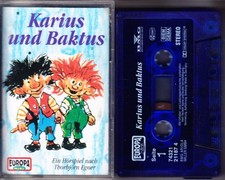 MC Karius und Baktus - Ein