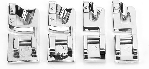 Nähfuß set für - nähfuß,