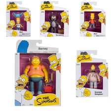 Spielzeug Figur Simpsons