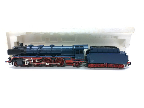 Märklin aus 29845 dampflok - 29845,