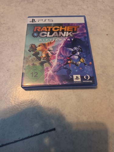 Ratchet clank rift apart - ratchet,