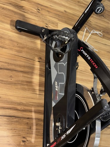Sportstech sx200 indoorbike - sx200,
