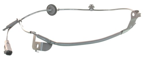 Abs sensor hinten rechts - hinten,