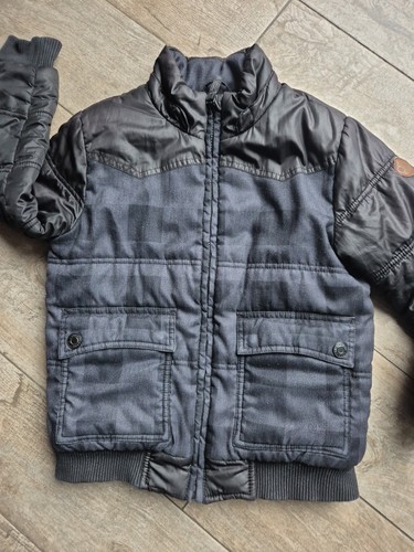 Esprit winterjacke 116 - gr, /