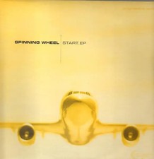 Spinning wheel start - spinning, ep
