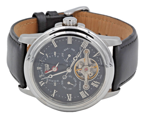 Trias germany herrenuhr - trias,