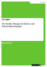 Der Facility Manager als