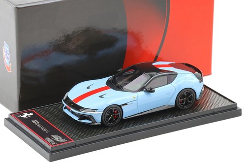 Bbr ferrari 12cilindri - bbr,
