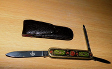 Böker Solingen Germany