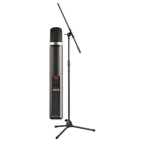 Akg c1000s set neu - c1000s, mk