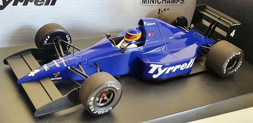 Minichamps scale - minichamps,