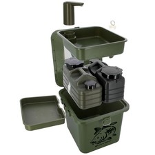 Camping waschbecken ngt bivvy - camping,