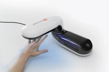 DermaHealer Compact UVB Lichttherapie zu Behandlung von  Hauterkrank.- Gebraucht