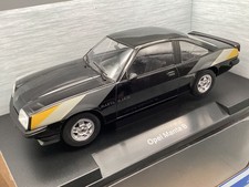 Modellautos 1:18 MCG Modelcar