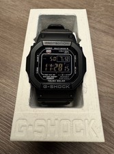 CASIO G-SHOCK GW-M5610U-1BER