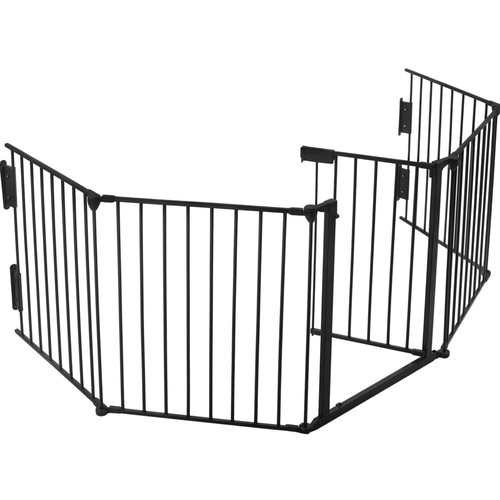 Kaminschutzgitter haustiere - kaminschutzgitter,